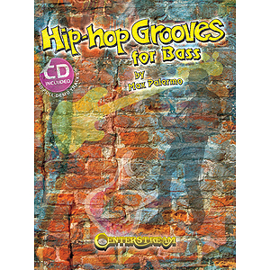 Hip-Hop Grooves for Bass