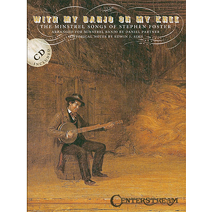 With My Banjo on My Knee