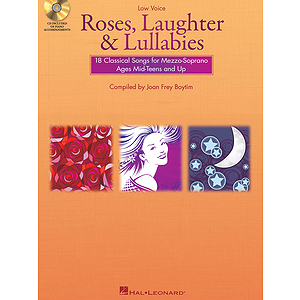 Roses, Laughter and Lullabies