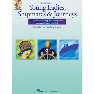 Young Ladies, Shipmates and Journeys