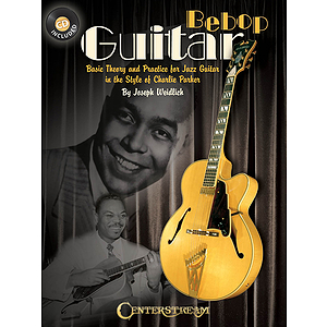 Bebop Guitar