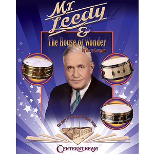 Mr. Leedy and the House of Wonder