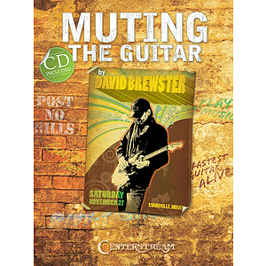 Muting the Guitar