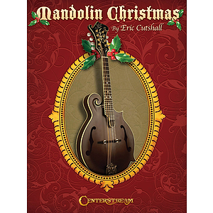 Mandolin Christmas