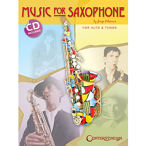 Music for Saxophone