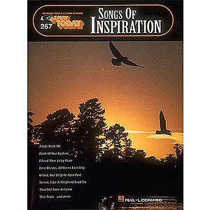 Songs of Inspiration