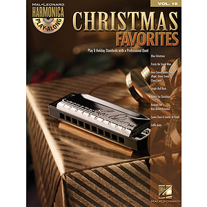 Christmas Favorites