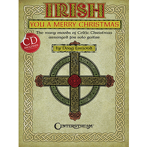 Irish You a Merry Christmas