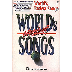 World's Easiest Songs