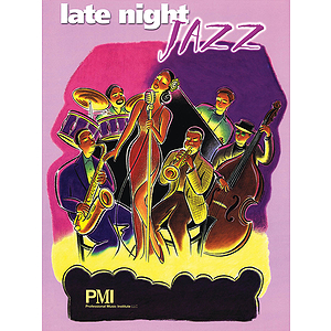 Late Night Jazz
