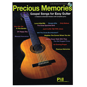 Precious Memories