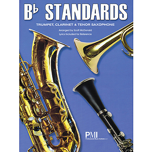 Bb Standards