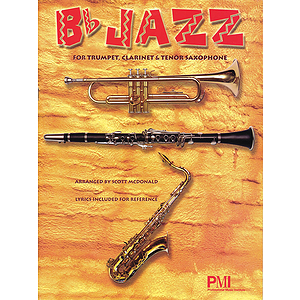 B-Flat Jazz
