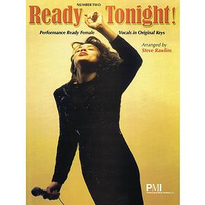Ready Tonight - Number 2