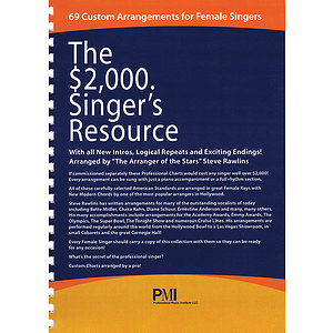 The $2000 Singer's Resource