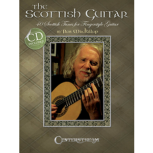 The Scottish Guitar