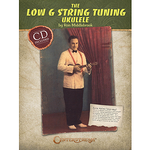 The Low G String Tuning Ukulele