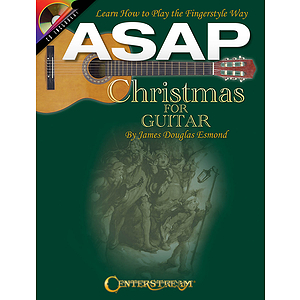 ASAP Christmas for Guitar
