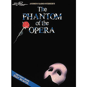 Phantom of the Opera