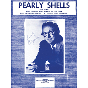 Pearly Shells
