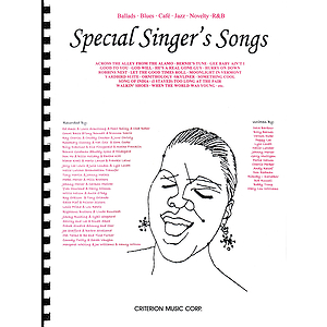 Special Singer's Songs