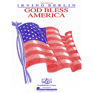 God Bless America
