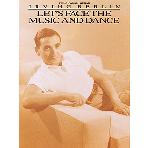 Let's Face the Music and Dance
