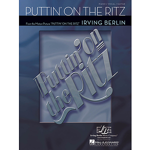 Puttin' on the Ritz