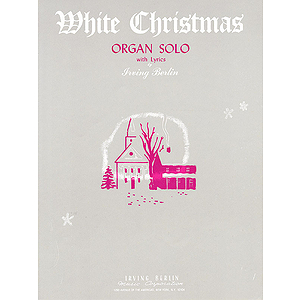 White Christmas