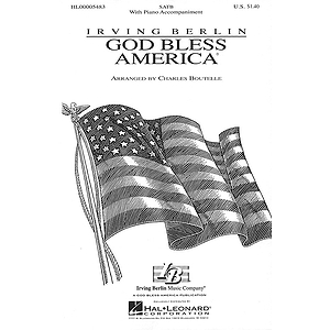 God Bless America