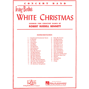 White Christmas