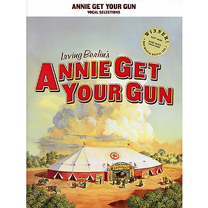Annie Get Your Gun