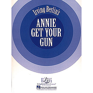 Annie Get Your Gun