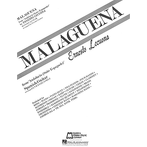 Malaguena