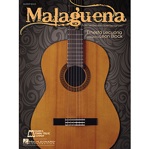Malaguena
