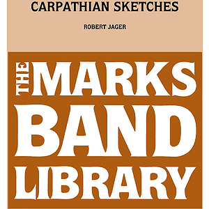 Carpathian Sketches