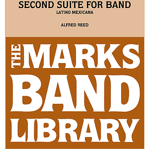 Second Suite for Band