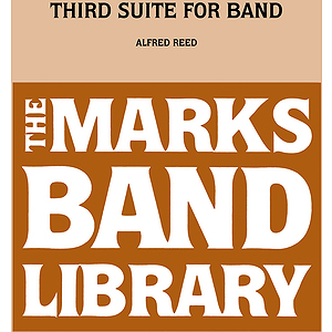 Third Suite for Band