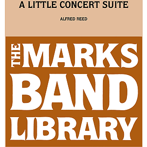 A Little Concert Suite
