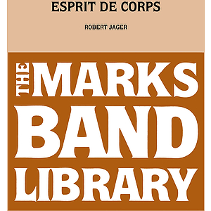 Esprit de Corps
