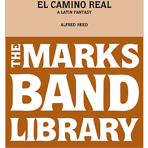 El Camino Real - A Latin Fantasy