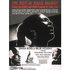 The Best Of Billie Holiday