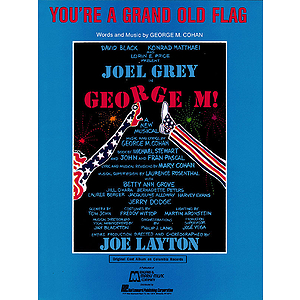 You're A Grand Old Flag