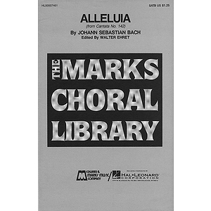 Alleluia