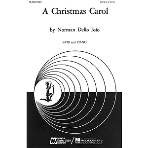 A Christmas Carol