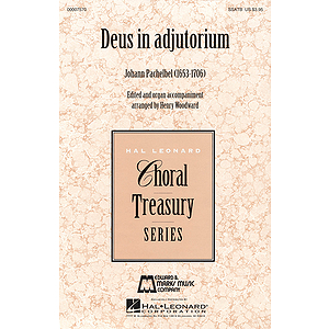 Deus in adjutorium