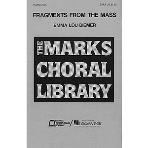 Fragments from the Mass