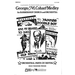 George M. Cohan Medley