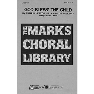 God Bless' the Child