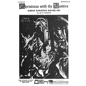 Hodie Christus natus est